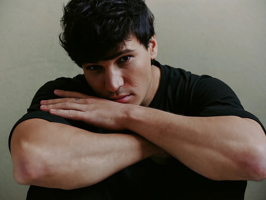 WINCENT WEISS