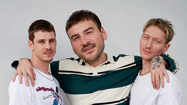 ALLES NEU: UNSERE FRISCH BESTÄTIGTEN SHOWS!