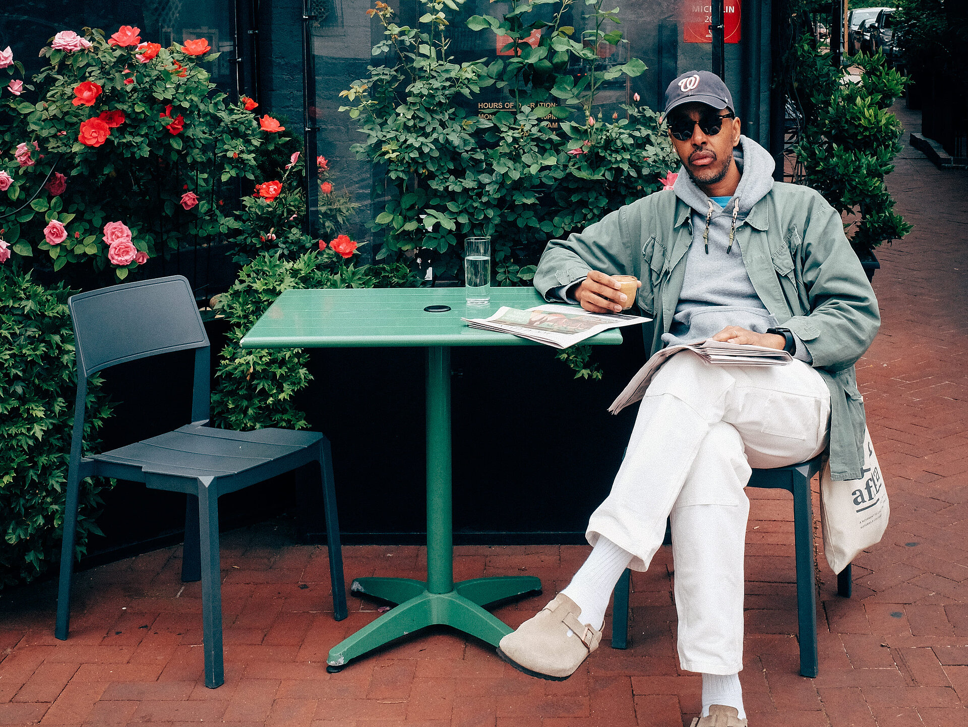 ODDISEE