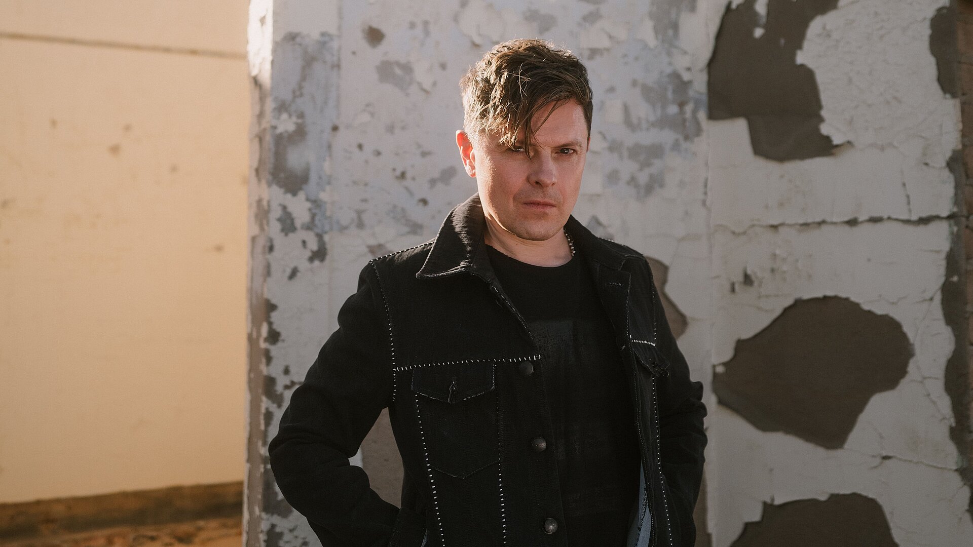 MICHAEL PATRICK KELLY