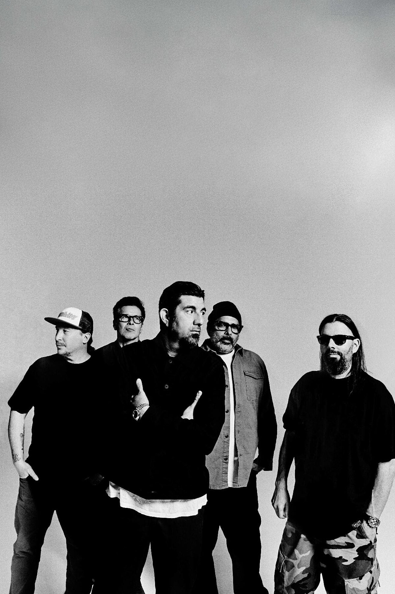 DEFTONES